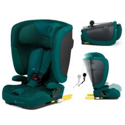 Автокресло Kinderkraft Fix2Go i-Size Green (KCFI2GO0GRE0000) Фото 1