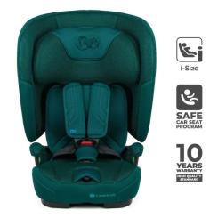 Автокресло Kinderkraft Fix2Go i-Size Green (KCFI2GO0GRE0000) Фото 8
