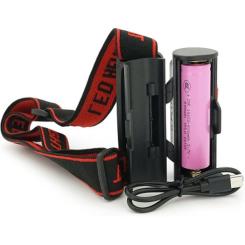 Фонарь Voltronic CY-2119A Фото 2