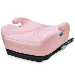 Автокресло Kinderkraft i-Boost 2 Pro бустер Pink (KCIBOO02PNKPR00) Фото