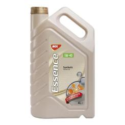 Моторное масло MOL Essence C3 5W-40 4л Фото