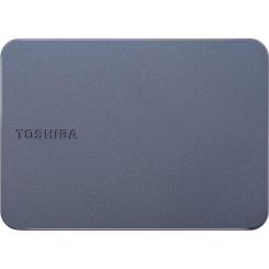 Внешний жесткий диск Toshiba 2.5" 4TB CANVIO GAMING Фото