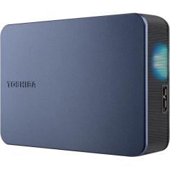 Внешний жесткий диск Toshiba 2.5" 4TB CANVIO GAMING Фото 1