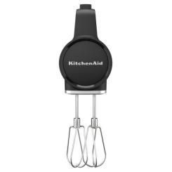 Миксер KitchenAid 5KHMR700BM Фото 5