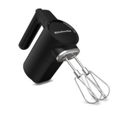 Миксер KitchenAid 5KHMR700BM Фото 7
