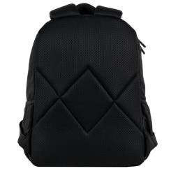 Рюкзак школьный GoPack Education 183 чорний Фото 3