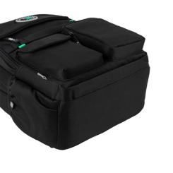 Рюкзак школьный GoPack Education 183 чорний Фото 4