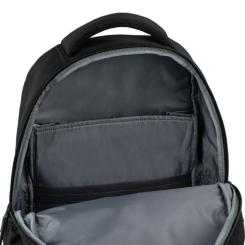 Рюкзак школьный GoPack Education 183 чорний Фото 6