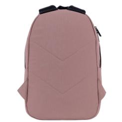 Рюкзак школьный GoPack Education Teens 119S коричневий Фото 4