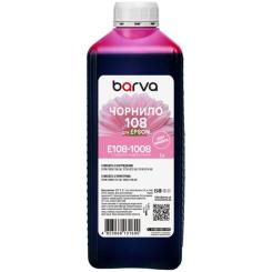 Чернила Barva Epson 108 1 л, light magenta, special Фото