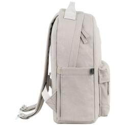 Рюкзак школьный GoPack Education Teens 147M бежевий Фото 2