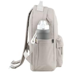 Рюкзак школьный GoPack Education Teens 147M бежевий Фото 8