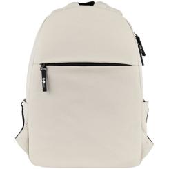 Рюкзак школьный GoPack Education Teens 188M-1 бежевий Фото 4