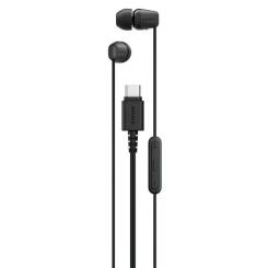 Наушники Sony IER-EX15C Black Фото