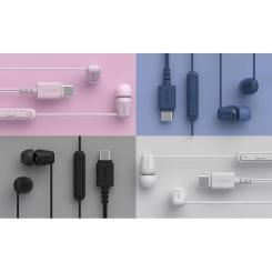 Наушники Sony IER-EX15C Black Фото 2