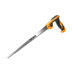 Ножовка Tolsen выкружная 300 мм Эрго ручка Фото
