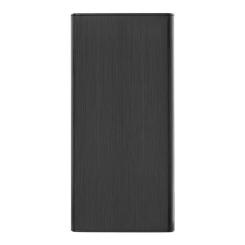 Батарея универсальная EMOS 10000mAh BETAQ 10, 22.5W, black Фото 3