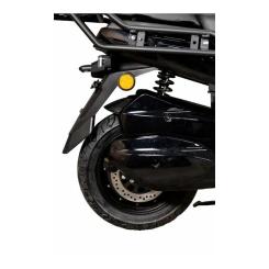 Электроскутер Atlas Tour Box 2000W Grey Фото 6