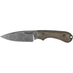Нож Bradford Guardian 3 3D AEB-L Micarta Фото