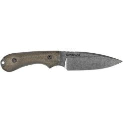 Нож Bradford Guardian 3 3D AEB-L Micarta Фото 1