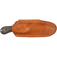 Нож Bradford Guardian 3 3D AEB-L Micarta Фото 3
