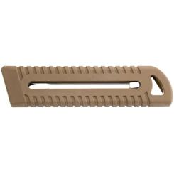 Нож DaiichiSeiko MC Knife 55 Dark Earth Фото 1