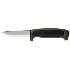 Нож Morakniv Basic 546 Limited Edition Black/Military Green Фото