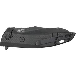 Нож Skif Vulture BSW Black Фото 1