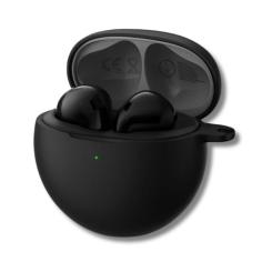 Чехол для наушников BeCover для HUAWEI FreeBuds 7i Black Фото 1