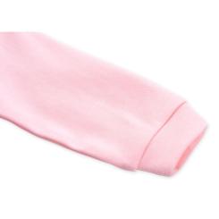 Человечек детский Bibaby з бантиками Фото 5