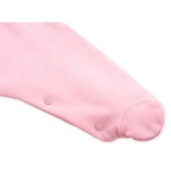 Человечек детский Bibaby з бантиками Фото 6