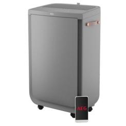 Воздухоочиститель AEG Pure Multi 7000 Dark Grey Фото