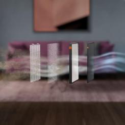 Воздухоочиститель AEG Pure Multi 7000 Dark Grey Фото 3