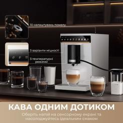 Кофемашина MOVA Virtuoso 10 Pro Black Фото 2