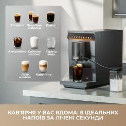 Кофемашина MOVA Virtuoso 10 Pro Black Фото 5