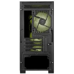 Корпус для ПК MSI MAG FORGE M120R AIRFLOW Фото 2