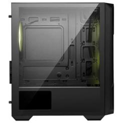 Корпус для ПК MSI MAG FORGE M120R AIRFLOW Фото 3