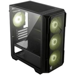 Корпус для ПК MSI MAG FORGE M120R AIRFLOW Фото 4