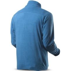 Кофта Trimm Neo navy melange - XXL - темно-синій Фото 1