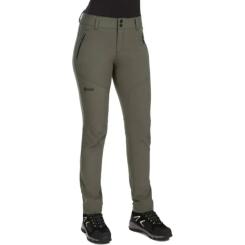Штаны Kilpi Lago-W UL0414 green - 38 - зелений Фото