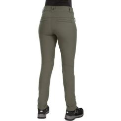Штаны Kilpi Lago-W UL0414 green - 38 - зелений Фото 1