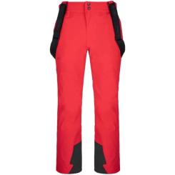 Штаны Kilpi Mimas-M ZM0406 red - XXL - червоний Фото