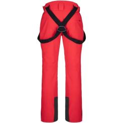 Штаны Kilpi Mimas-M ZM0406 red - XXL - червоний Фото 1