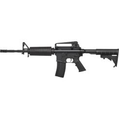 Винтовка страйкбольная Cyma M4A1 AEG 6 мм Aluminum Фото