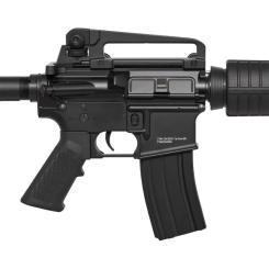 Винтовка страйкбольная Cyma M4A1 AEG 6 мм Aluminum Фото 3