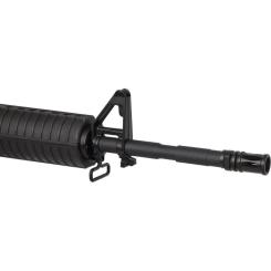 Винтовка страйкбольная Cyma M4A1 AEG 6 мм Aluminum Фото 5