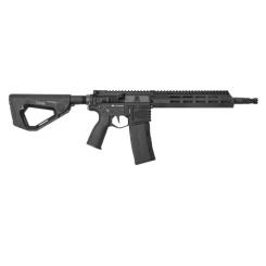 Винтовка страйкбольная ASG H-15 Carbine 6 мм Hybrid Series Фото 1