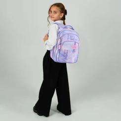 Рюкзак школьный Kite Education 763M Fancy Фото 12