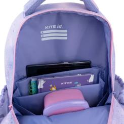 Рюкзак школьный Kite Education 763M Fancy Фото 7