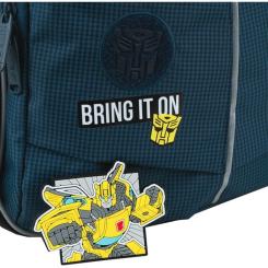 Рюкзак школьный Kite Education 771 Transformers Фото 9